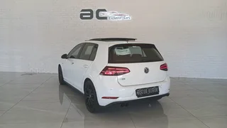 Golf 7 GTD