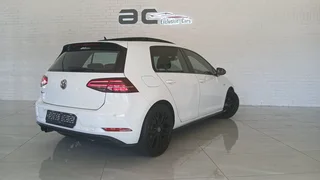 Golf 7 GTD