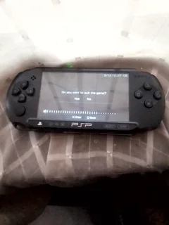 PSP - Ad posted by Kamohelo Mvula