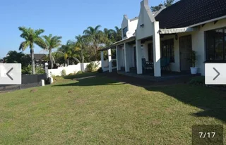 Uvongo Holiday Home