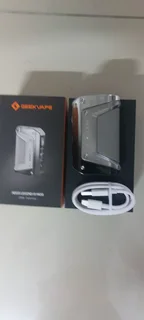 Geekvape mod