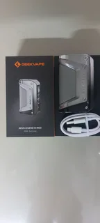 Geekvape mod