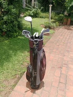 Golf Clubs