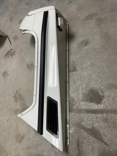 Mercedes Benz G class fenders