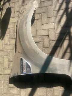 Ford ranger T6 fender for sale