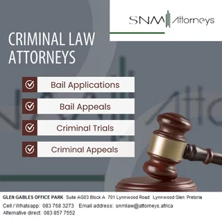 Snm Attorneys