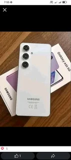 Samsung galaxy A55 5g