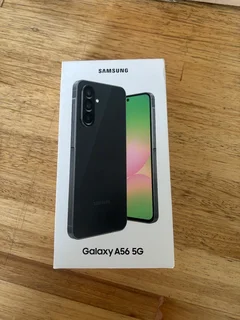 Samsung A56