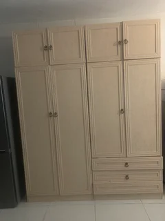 Ward - Ad posted by Karabo