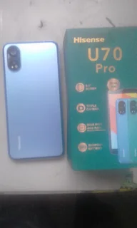 Hisense U70 Pro Android