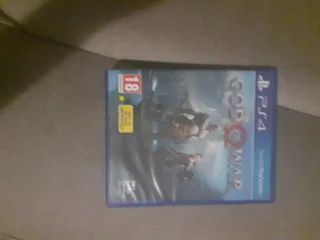 Playstation 4 games R800 each