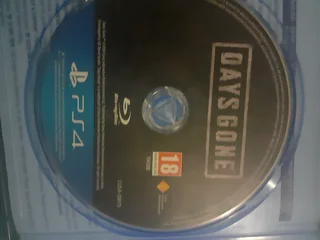 Playstation 4 games R800 each