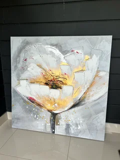 Flower Painting