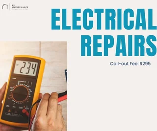 Electrical Repairs