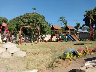 Amy’s Playhouse Day care