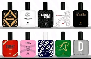 Motala bella vita perfumes availabe