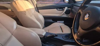 Rare Find! 2008 BMW M3 4 Door Sedan