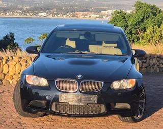 Rare Find! 2008 BMW M3 4 Door Sedan