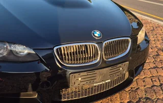 Rare Find! 2008 BMW M3 4 Door Sedan