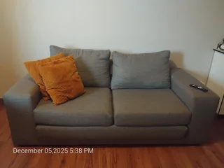 Sleeper couch