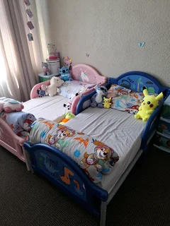 Kiddies bed for sale