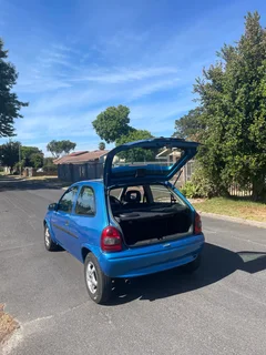 2006 Opel Corsa Lite 1.4i