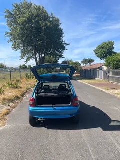 2006 Opel Corsa Lite 1.4i