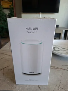 Nokia Wifi Beacon 3