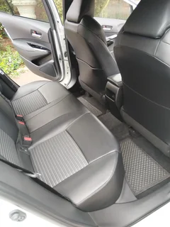 2020 Toyota Corolla 2.0 XR 6MT (Manual) Sedan