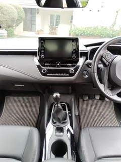 2020 Toyota Corolla 2.0 XR 6MT (Manual) Sedan