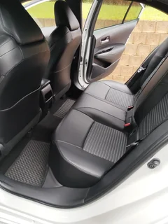 2020 Toyota Corolla 2.0 XR 6MT (Manual) Sedan