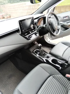 2020 Toyota Corolla 2.0 XR 6MT (Manual) Sedan