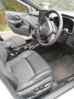 2020 Toyota Corolla 2.0 XR 6MT (Manual) Sedan