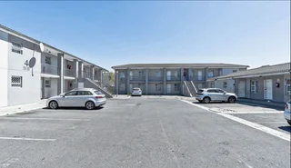 2 Bedroom Blue Downs