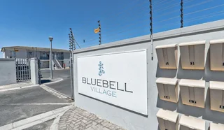 2 Bedroom Blue Downs