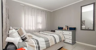 2 Bedroom Blue Downs