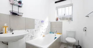 2 Bedroom Blue Downs