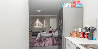 2 Bedroom Blue Downs