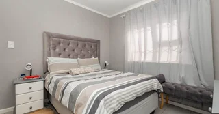 2 Bedroom Blue Downs