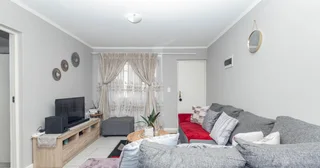 2 Bedroom Blue Downs