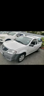 2017 Nissan NP200 Single Cab