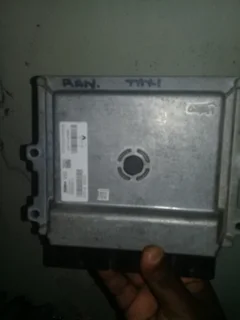 Engine .computer box .geabox .start