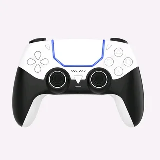 Oem Ps5 2 Shock Controller 1 Remote