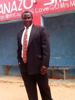 Mcfrank, I Am A Matured Malawian Man Looking For A Chef/cook, House Cleaning And Gardening Job