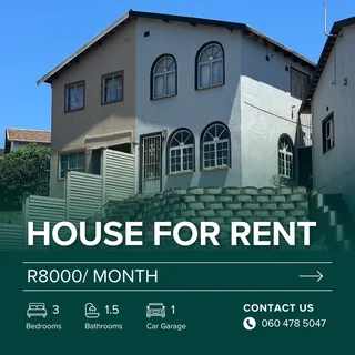 House For Rent Chatsworth