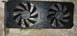 Nvidia Geforce Rtx 3060 12gb - Galax 1-click Oc (excellent Condition)