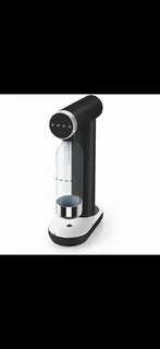 SMEG Soda Maker &#43; Extra Water Bottle (Sealed)