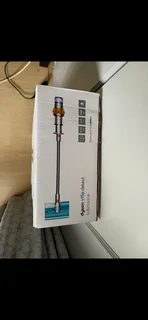 Dyson V15s Detect Submarine Cordless Vacuum – Brand New &amp; Sealed
