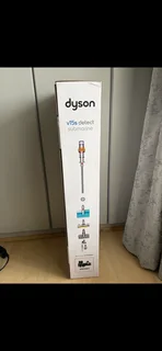 Dyson V15s Detect Submarine Cordless Vacuum – Brand New &amp; Sealed
