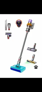 Dyson V15s Detect Submarine Cordless Vacuum – Brand New &amp; Sealed